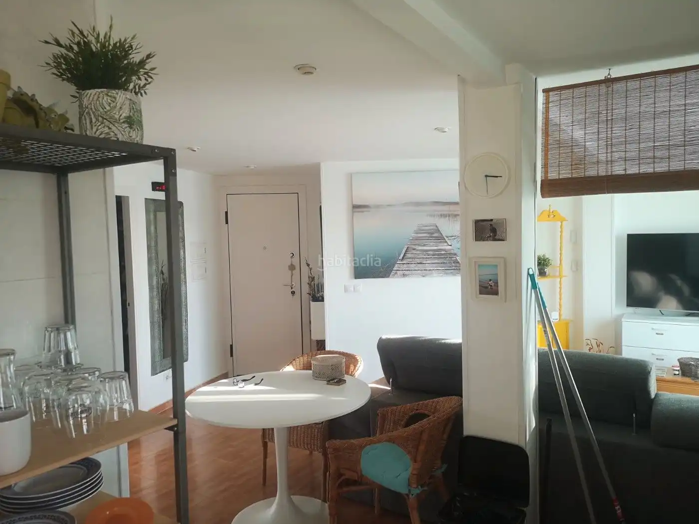 Penthouse mit Aufzug zum Verkauf in Carrer Agustín Oliver 2, imagen 5