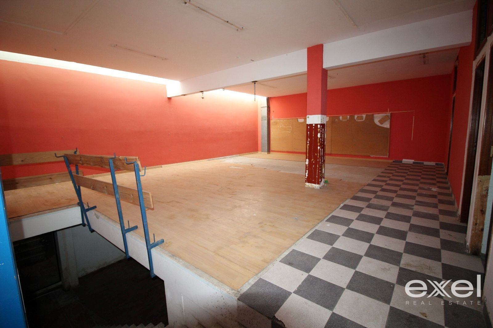 Premises for sale