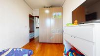 Bedroom of Flat for sale in Bilbao   with Private garden and Terrace