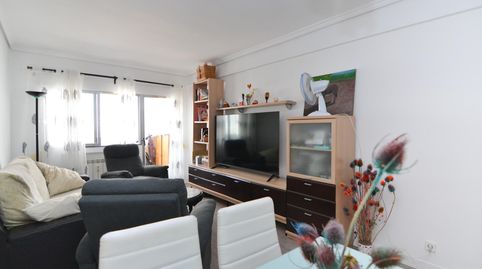 Foto 3 de Planta baja en venta en Avenida Avenida Portugal, Norte - Universidad, Móstoles