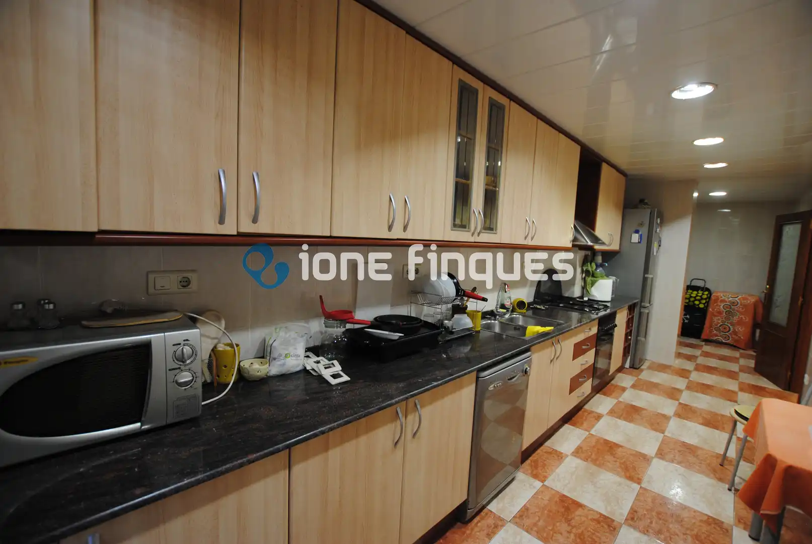 Wohnung mit Aufzug zum Verkauf in Centre - Sant Oleguer, imagen 12