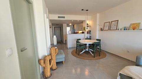 Foto 4 de Àtic en venda a Avinguda del Mediterrani, 19, Monte y Mar, Alicante