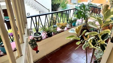 Foto 3 de Piso en venta en Marcos Zapata, El Palo, Málaga Capital