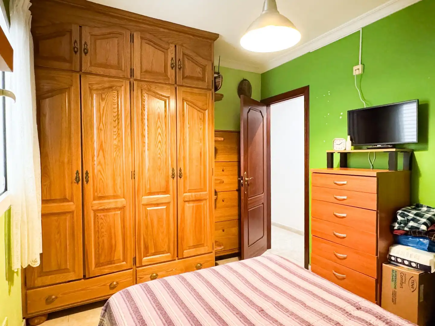 Wohnung mit Garten zum Verkauf in Avenida PINTOR FELO MONZON 23, imagen 25