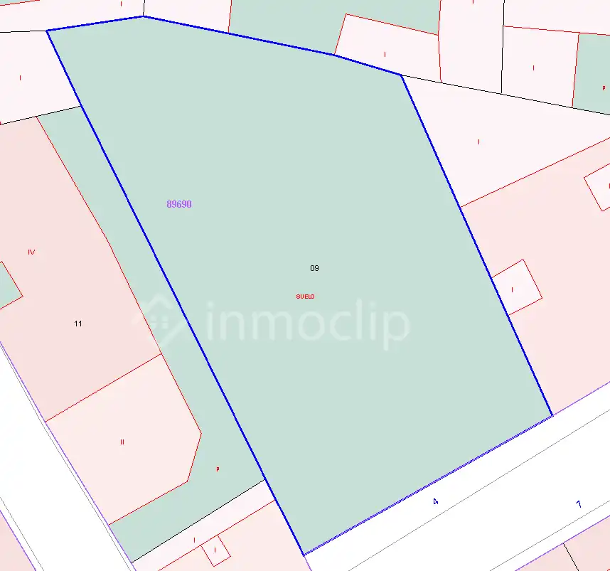 Terrenos y solares en venta en CALLE HEREDEROS LOPEZ, imagen 3