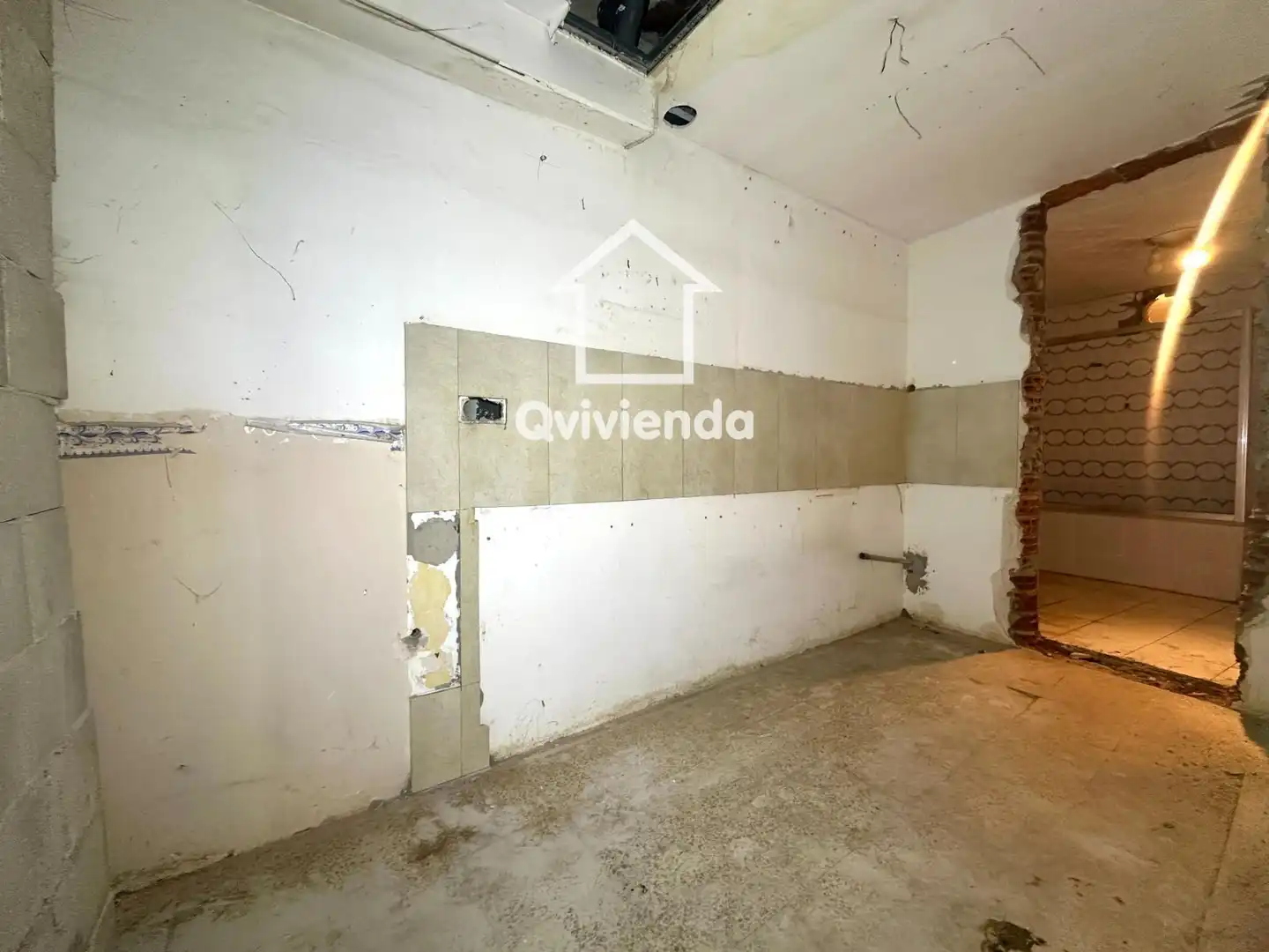 Casa adosada en venda en Sabadell