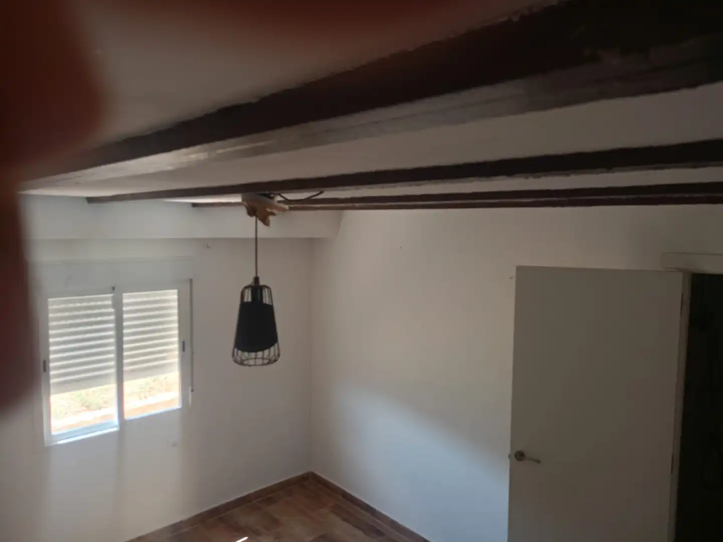 Dormitori de Casa o xalet en venda en Palma de Gandia amb Aire condicionat, Terrassa i Piscina
