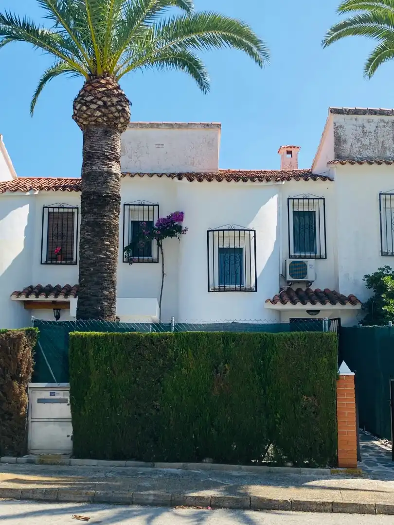 Adosado con jardín en venta en El Puerto, imagen 28