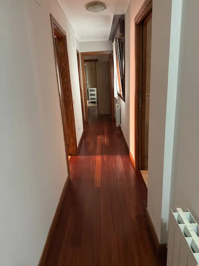 Flat with lift for sale in ZUBIAUR TAR KEPA, imagen 9