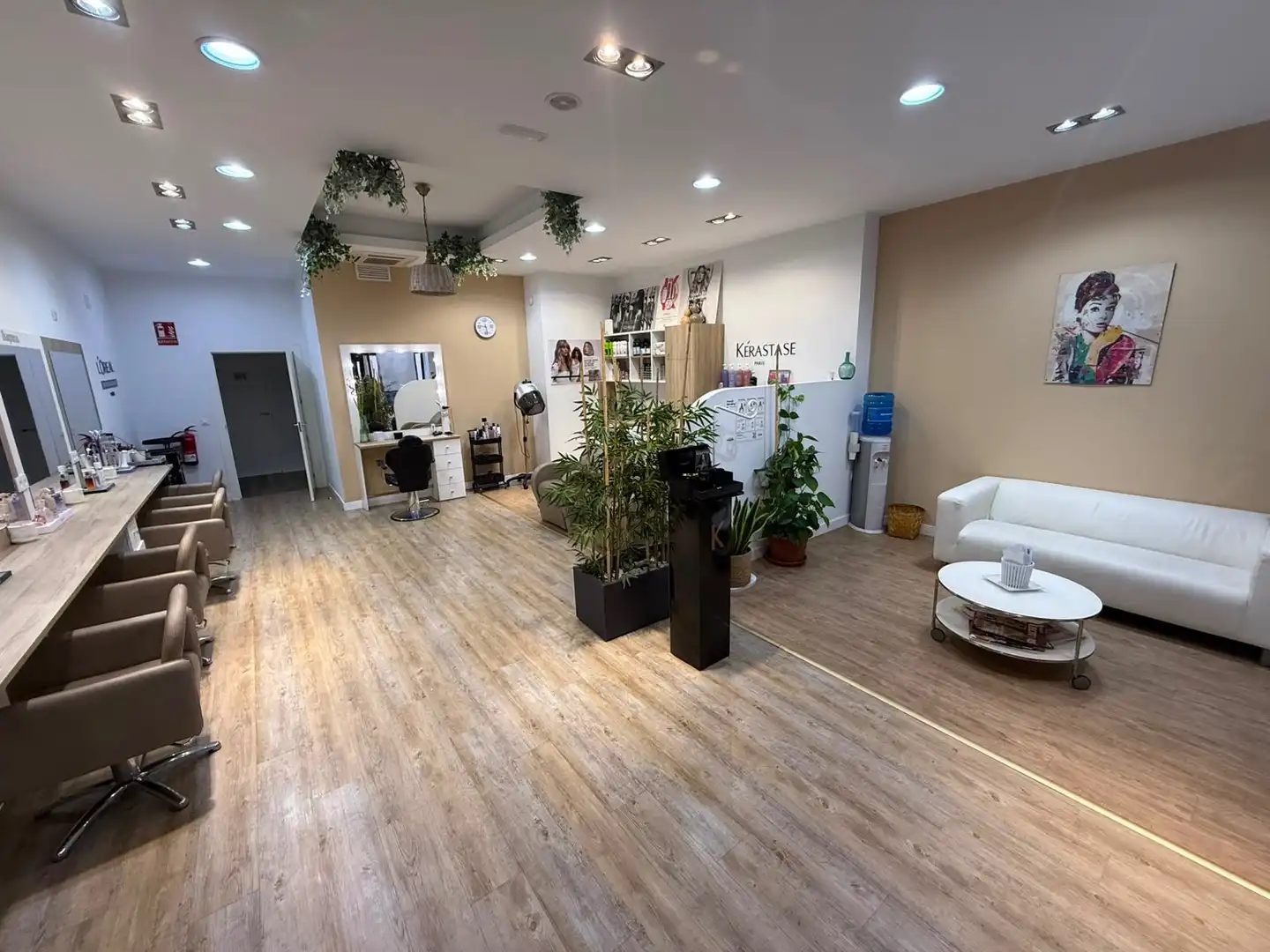 Business premises to rent in Calle Federico de Mendizábal 13, imagen 3