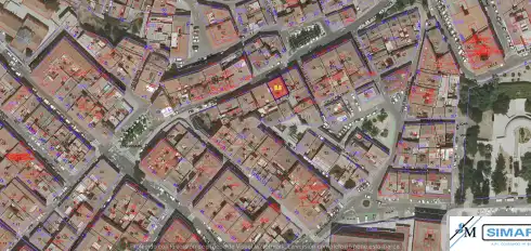 Gewerbefläche zum Verkauf in Avenida Purísima Concepción, imagen 14
