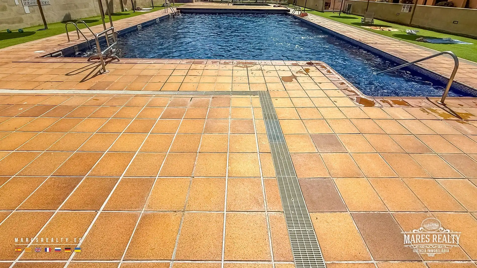 Flat with pool for sale in Santa Clotilde, imagen 43