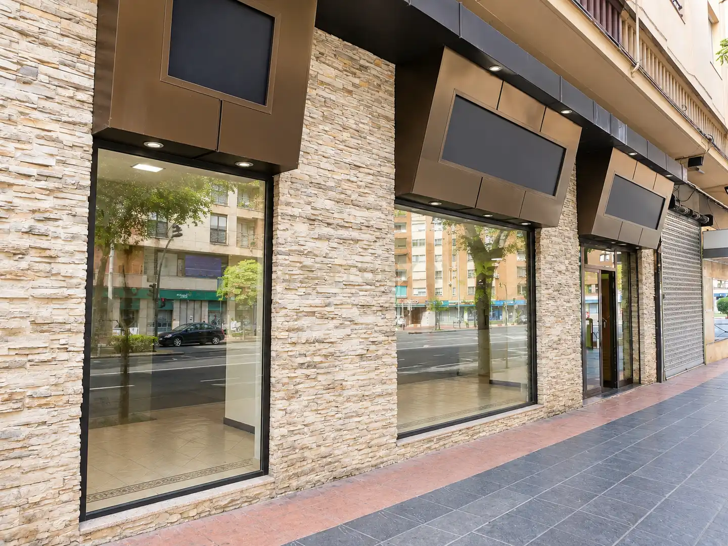 Locale commerciale in affitto a Av. de Alemania, 2, Centro-Casco Antiguo, 10001 Cáceres, Spain 2