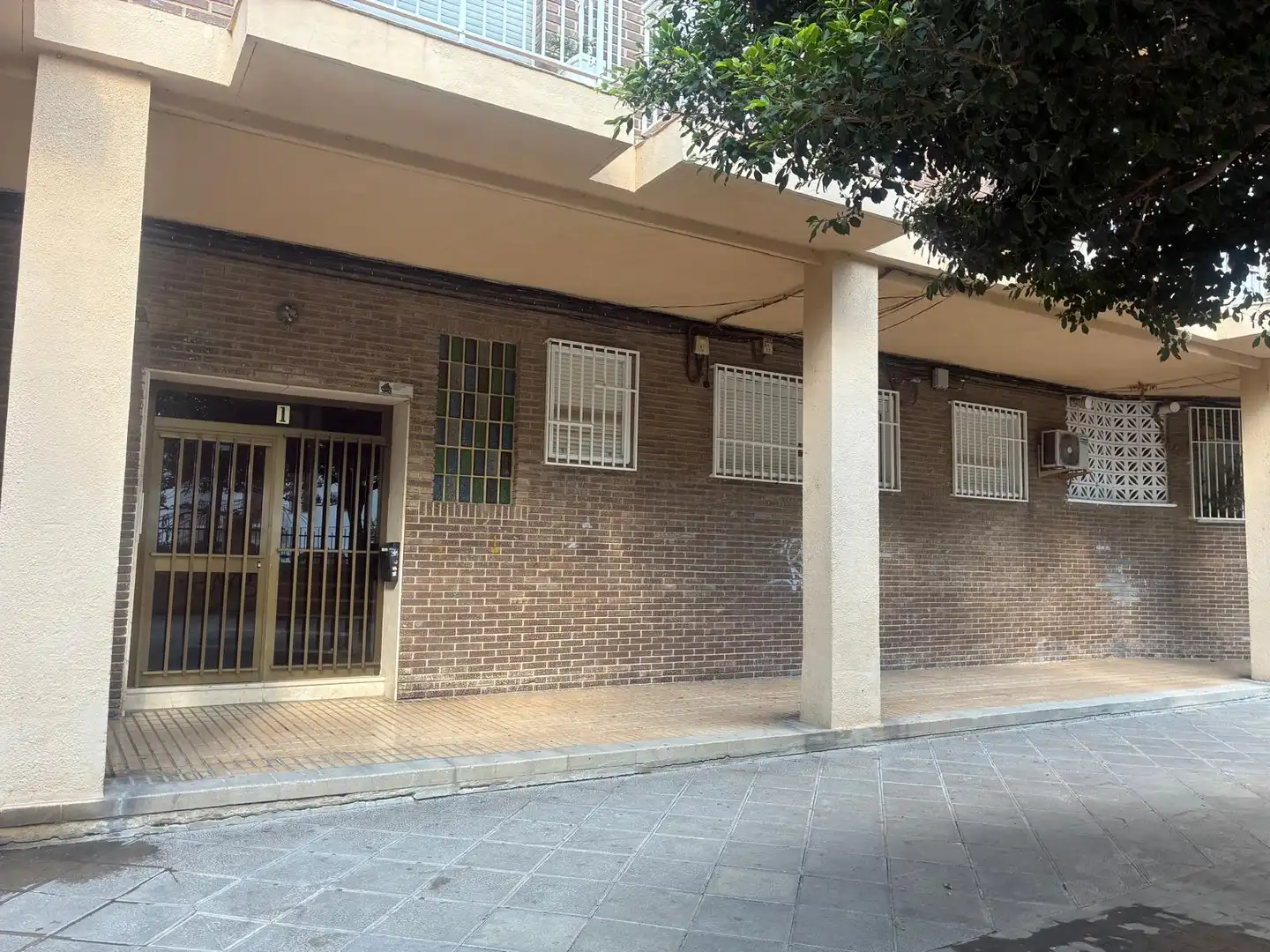 Piso con ascensor en venta en Carrer Roger de Flor 1, imagen 2