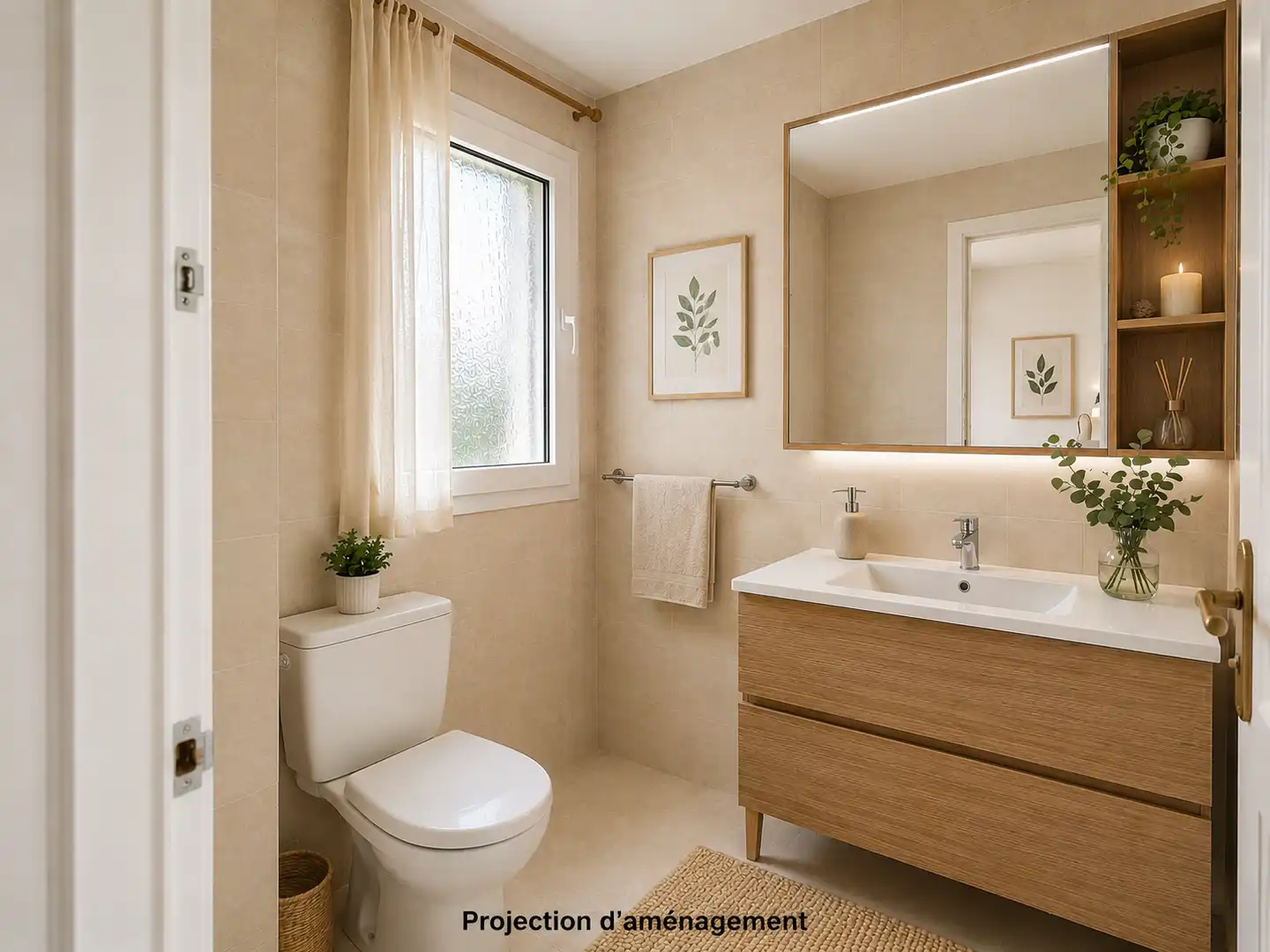 Casa con jardín en venta en SECTOR MONGRI, imagen 18