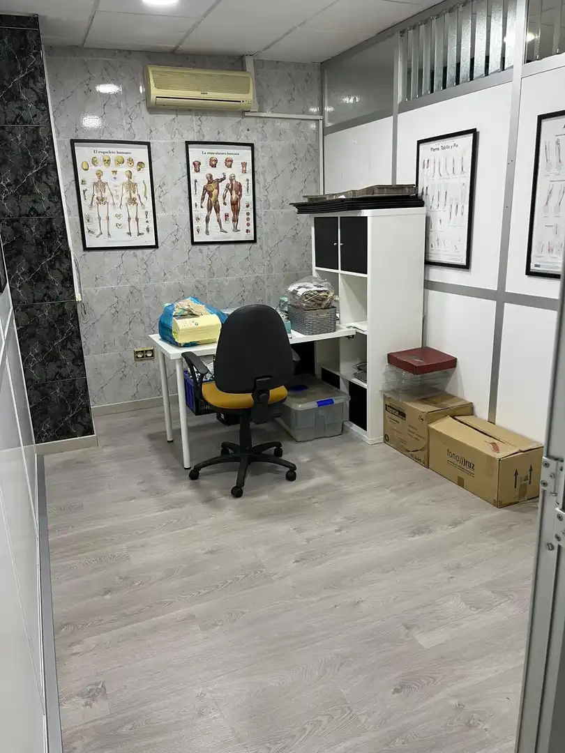 Local comercial en venta en Poniente-Sur, imagen 8