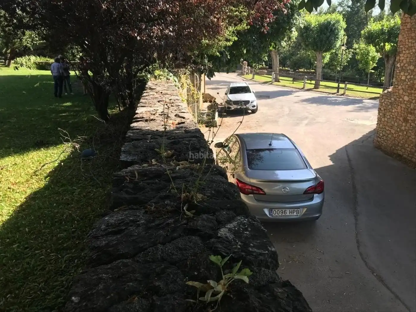 Terrain résidentiel à vendre à Carrer de la Fonteta 1, imagen 2