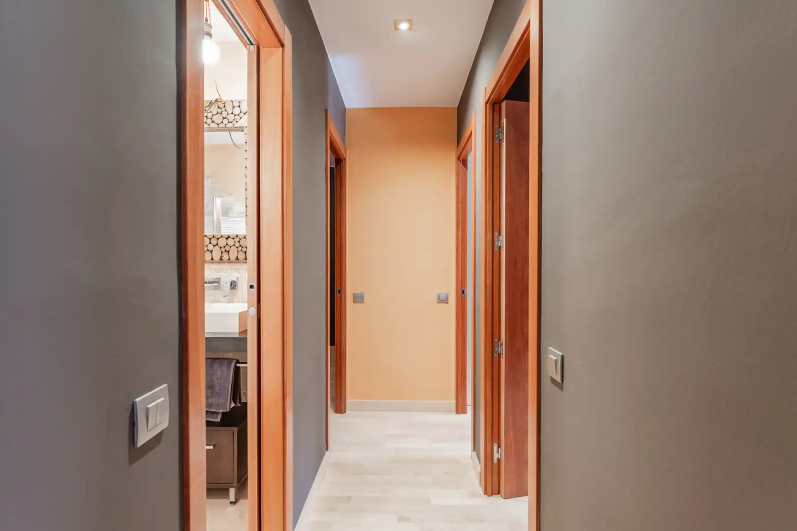 Flat for sale in Mollet del Vallès  with Air Conditioner, Heating and Terrace