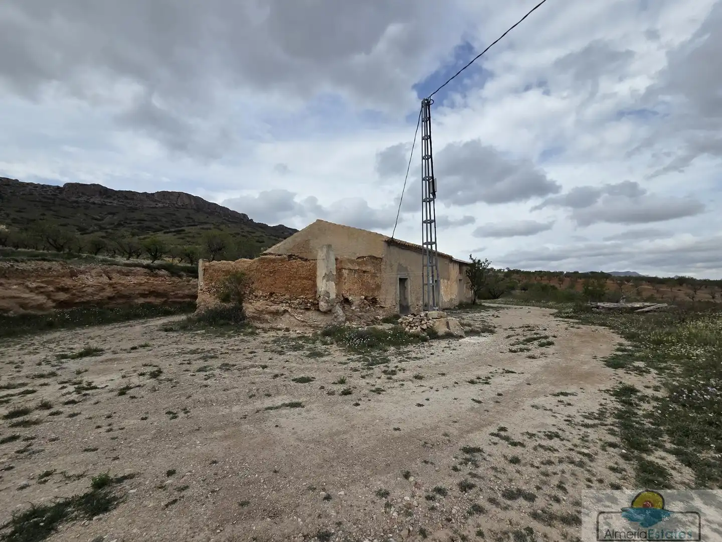 Terrenys i solars en venda a Albox, imagen 4