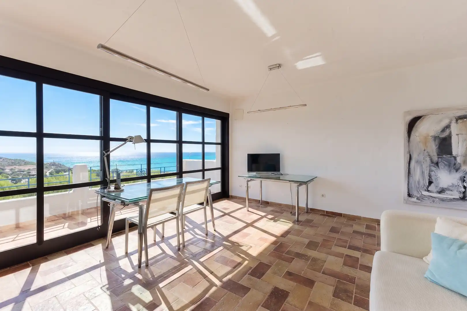 Casa amb terrassa en venda a La Renegà - Torre Bellver - Les Platgetes, imagen 21