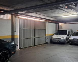 Parking of Garage for sale in Collado Villalba