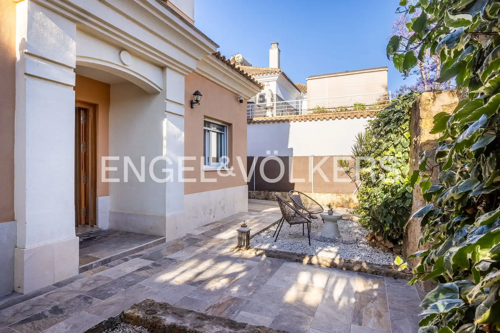 Casa o chalet de alquiler en Olivar de Quintos