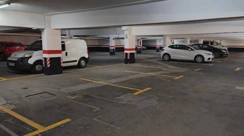 Foto 3 de Garaje de alquiler en Calle del Amparo, 75, Embajadores - Lavapiés, Madrid Capital