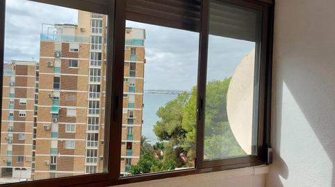 Foto 4 de Pis en venda a Calle Dafne, Albufereta, Alicante / Alacant