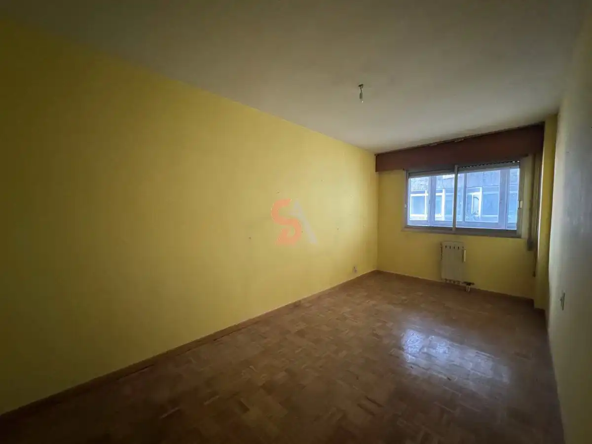 Piso en venta en HOSPITAL MILITAR, Campo Grande