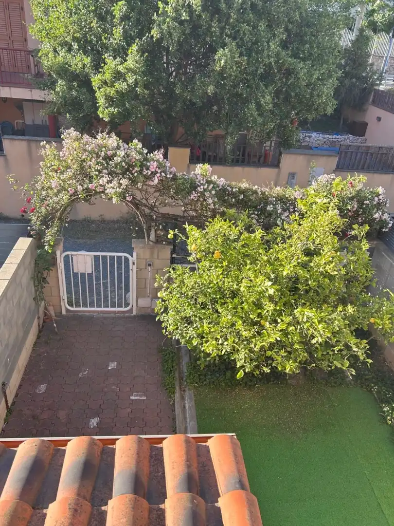 Reihenhaus mit Terrasse zum Verkauf in Carrer de la Ribeta 68a, imagen 27