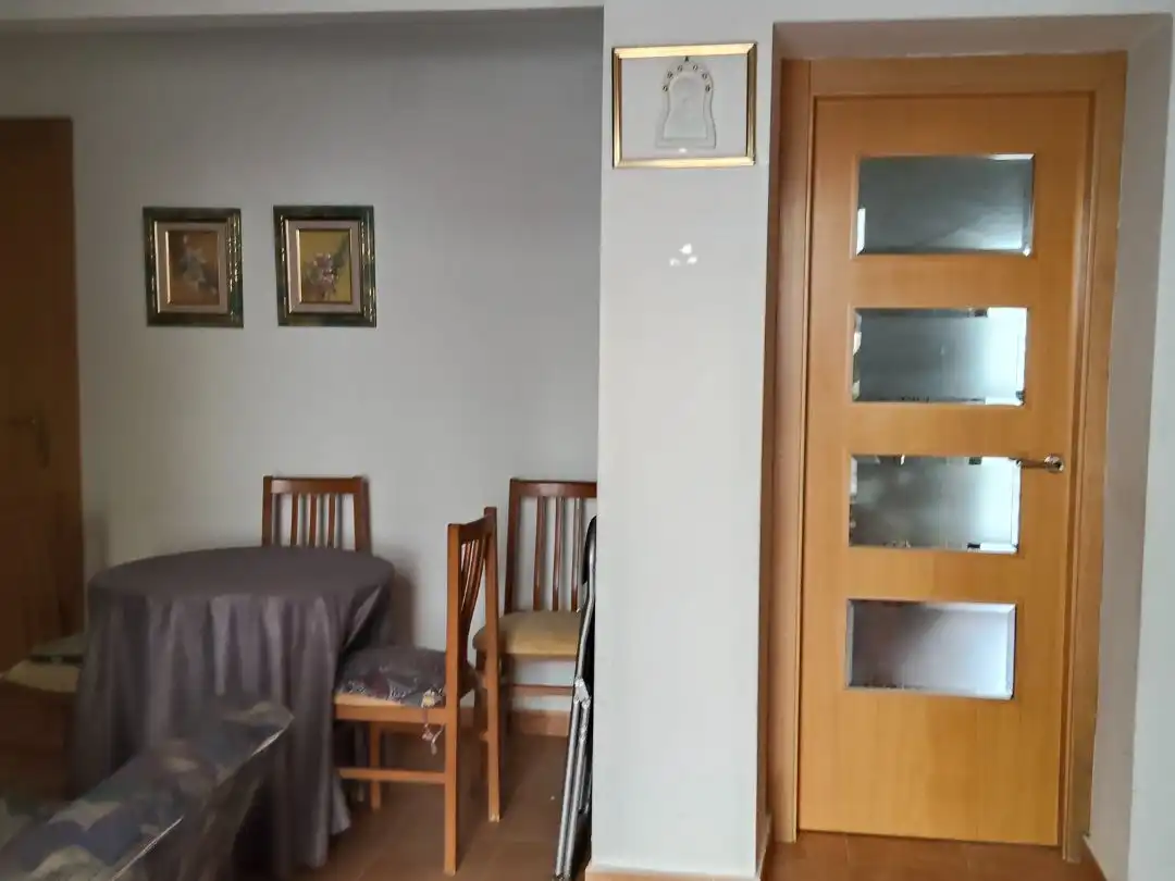 Comedor de Casa o chalet en venta en Alcublas, Valencia