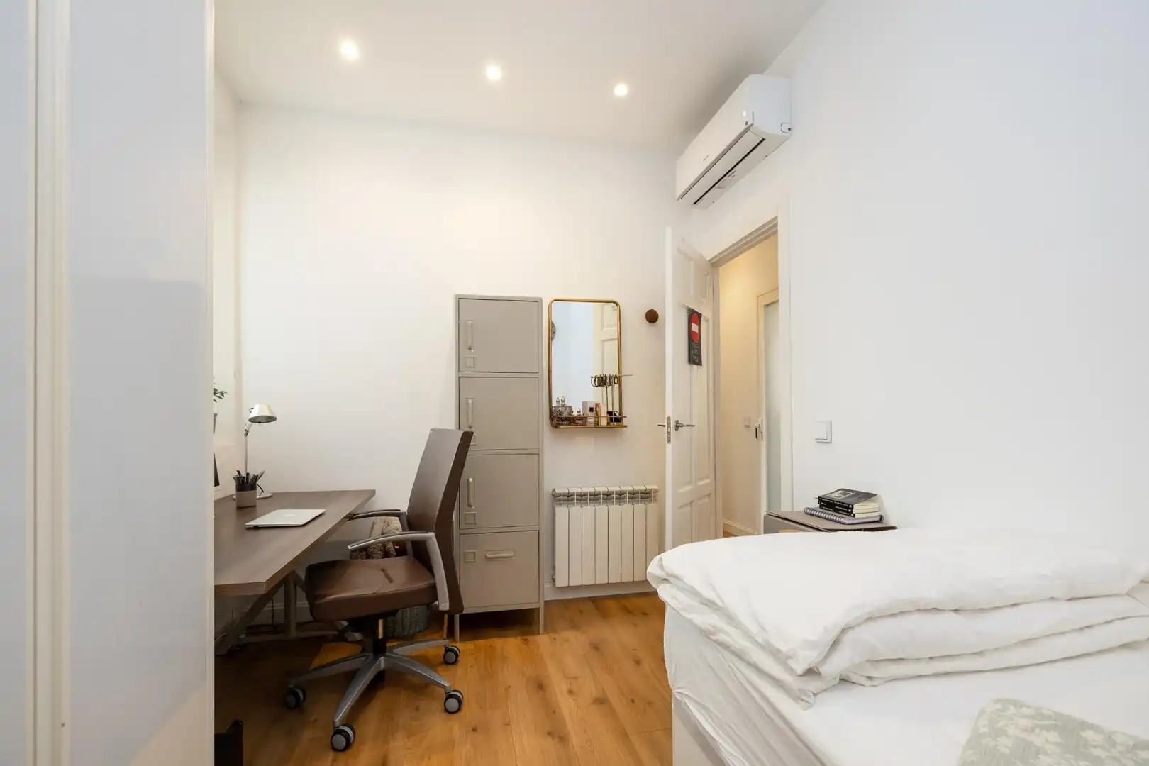 Piso con terraza en venta en Centro, imagen 19