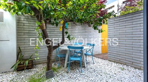 Photo 3 of Houses for sale in Diagonal Mar i el Front Marítim del Poblenou, Barcelona Capital