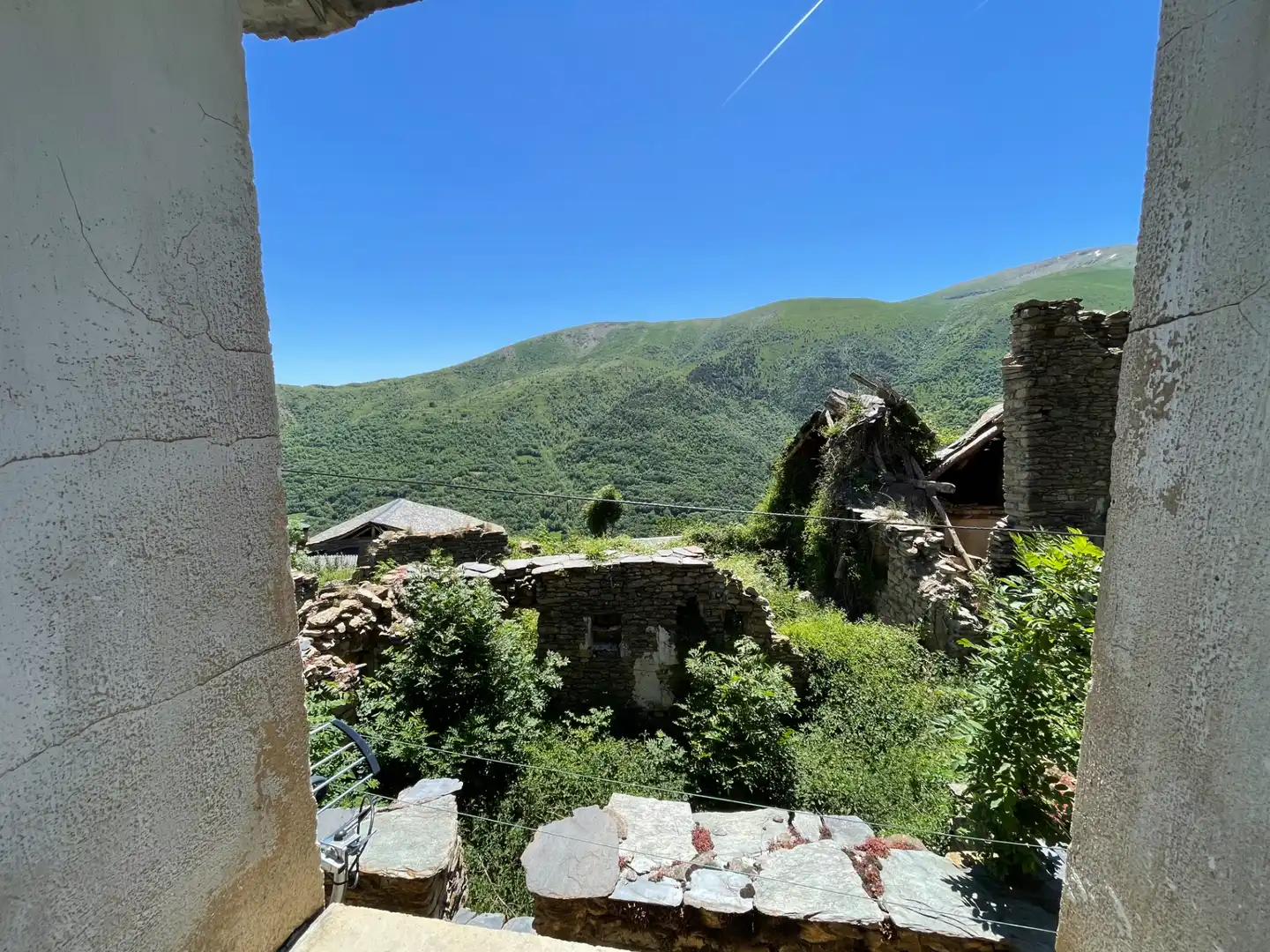 Jardín de Casa o chalet en venta en Sort con Calefacción, Parquet y Terraza