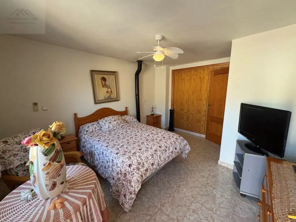 Semi-detached house with terrace for sale in Calle Sierra de las Moreras, imagen 38