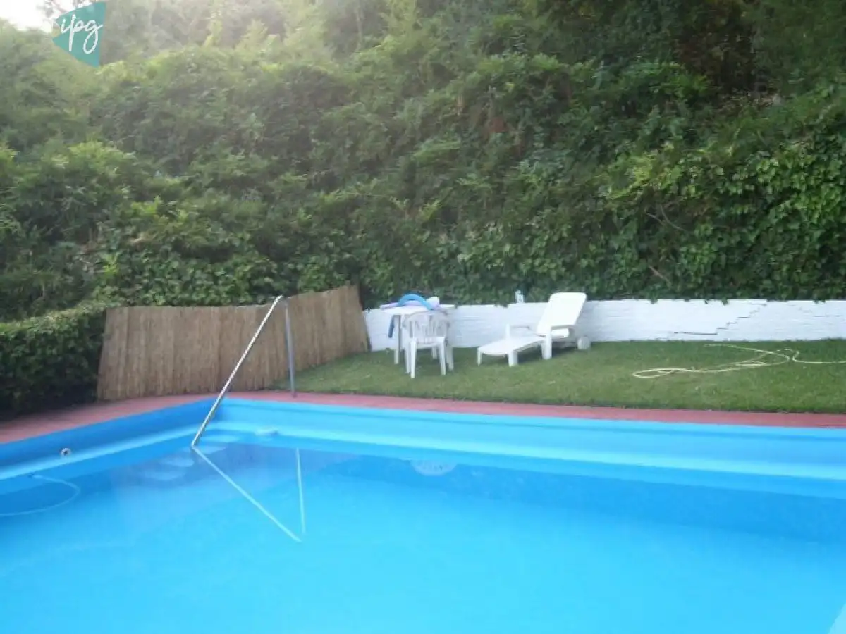 Xalet amb piscina en venda a Tarifa ciudad, imagen 11