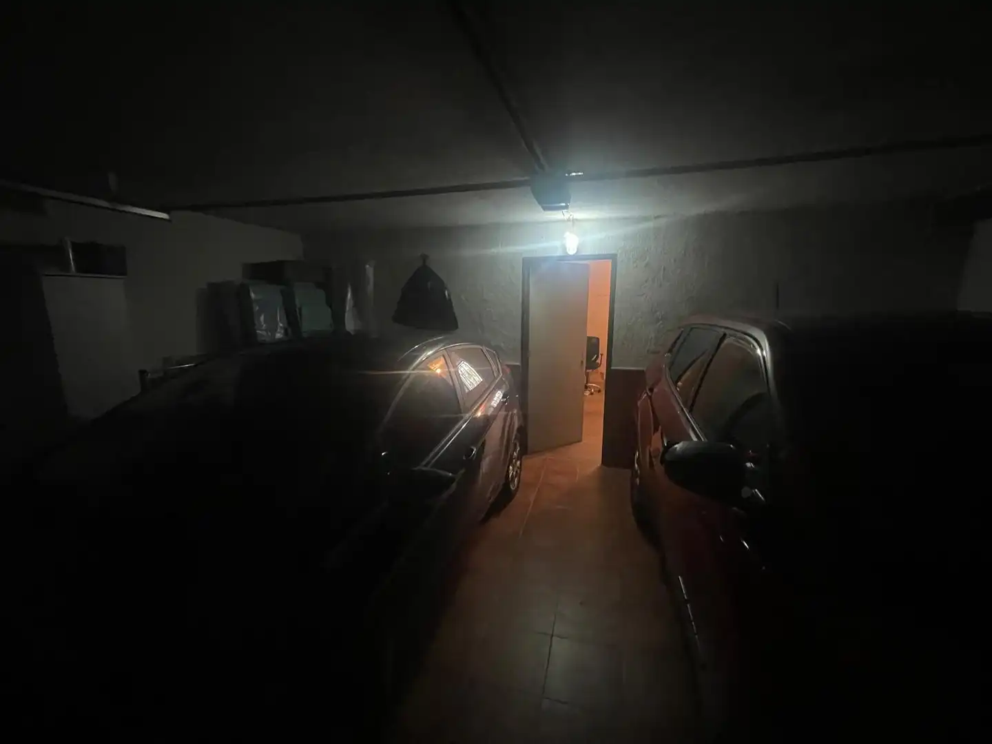 Parking of Detached homes for sale in Castellón de la Plana / Castelló de la Plana  with Air Conditioner, Heating and Terrace