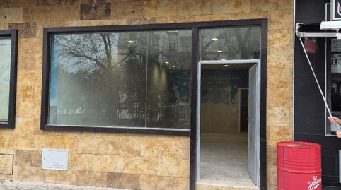 Foto 2 von Geschaftsraum zur Miete in Calle Cartaya, 6, Centro, Móstoles