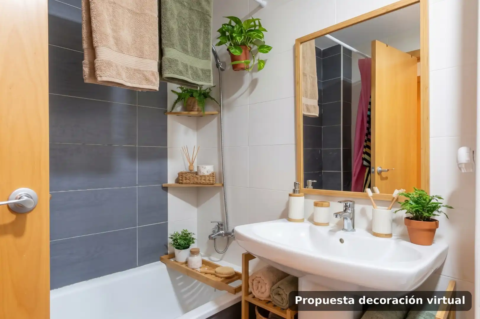 Piso en venta en Valencia, Valencia