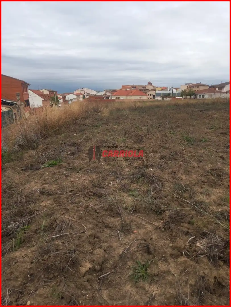 Terreno residencial en venta en Quismondo, imagen 6