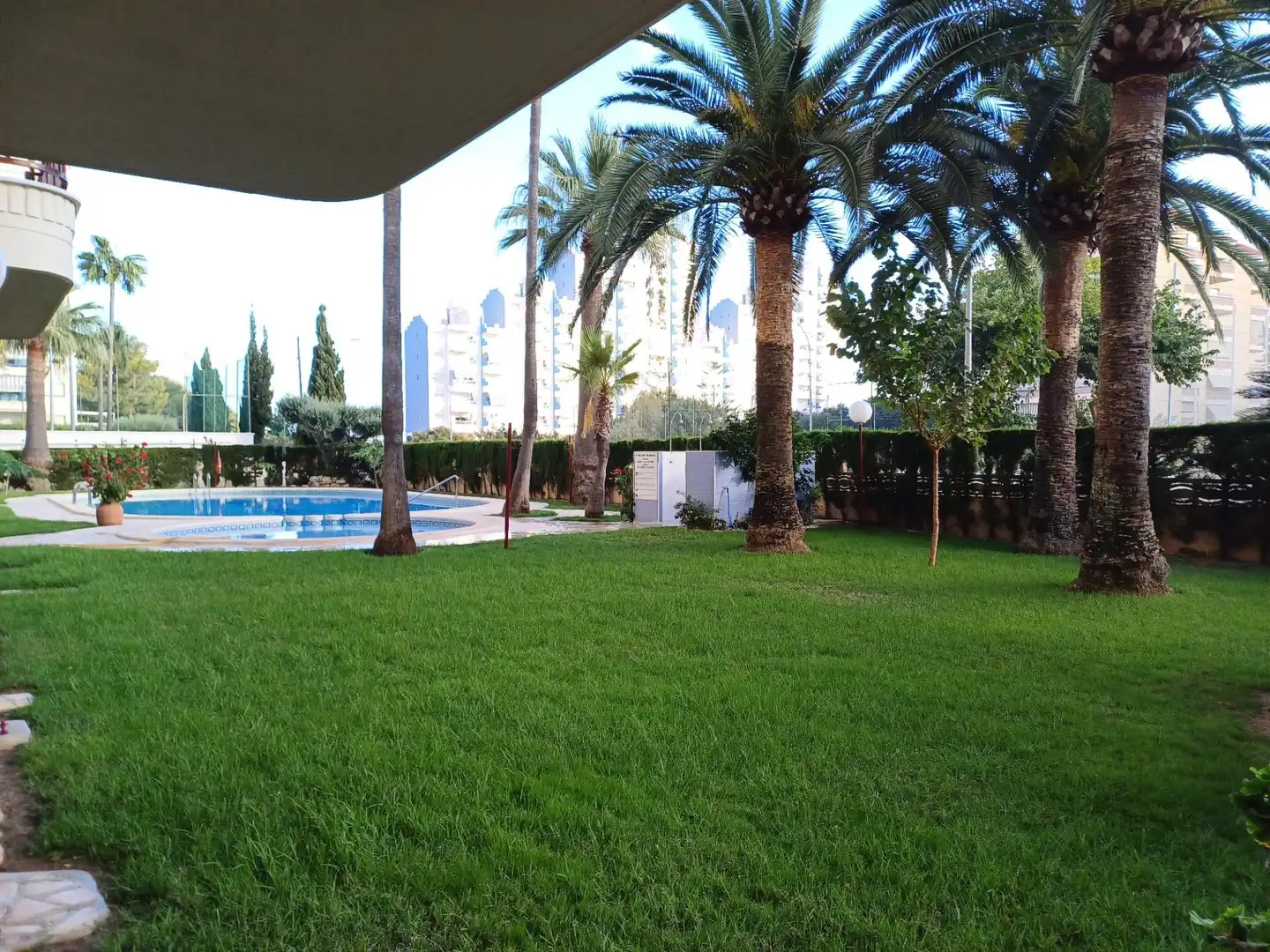 Apartamento con terraza en alquiler en Calle de La Rioja, imagen 7