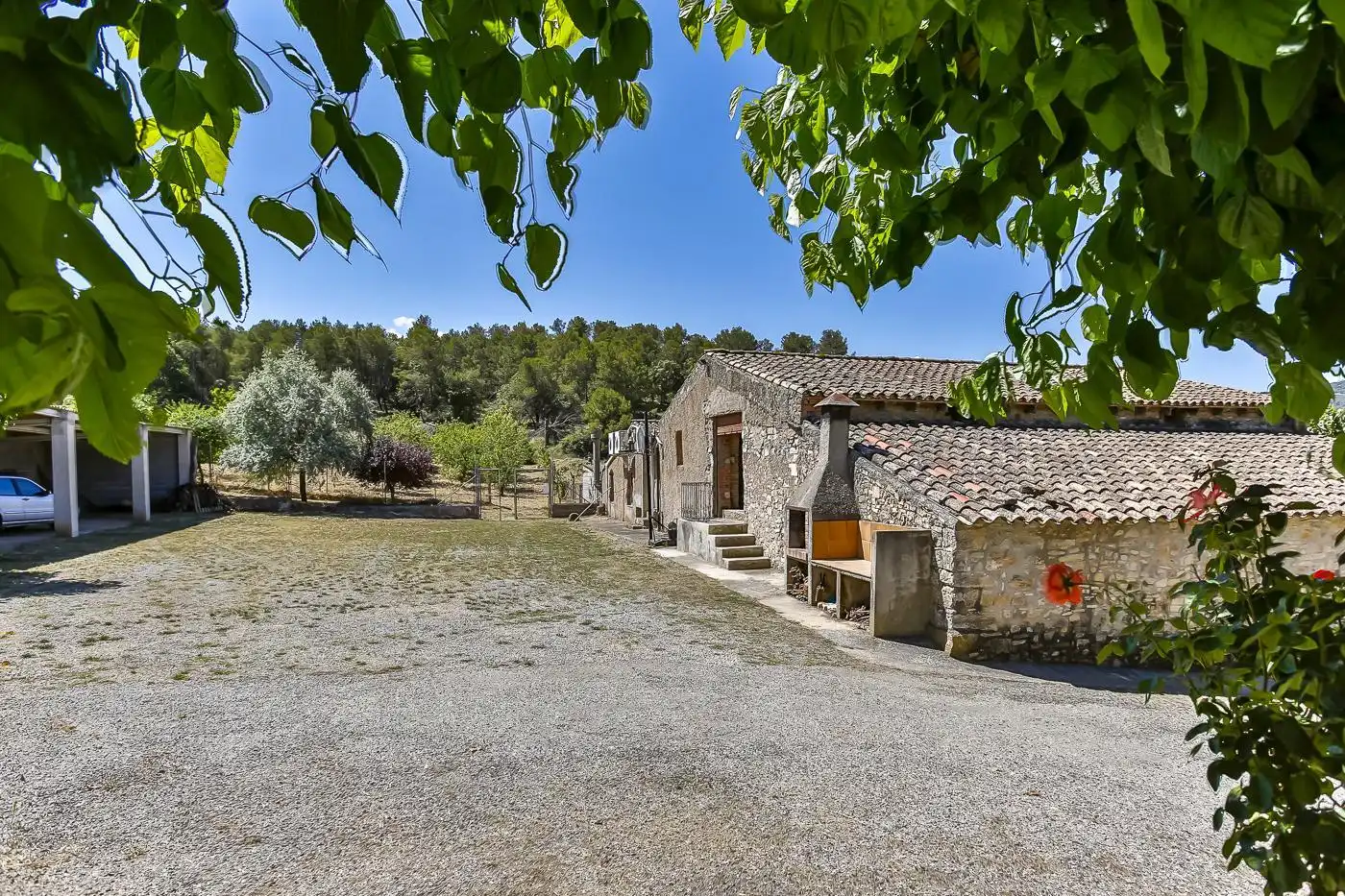 Landhaus zum Verkauf in Querol, imagen 39