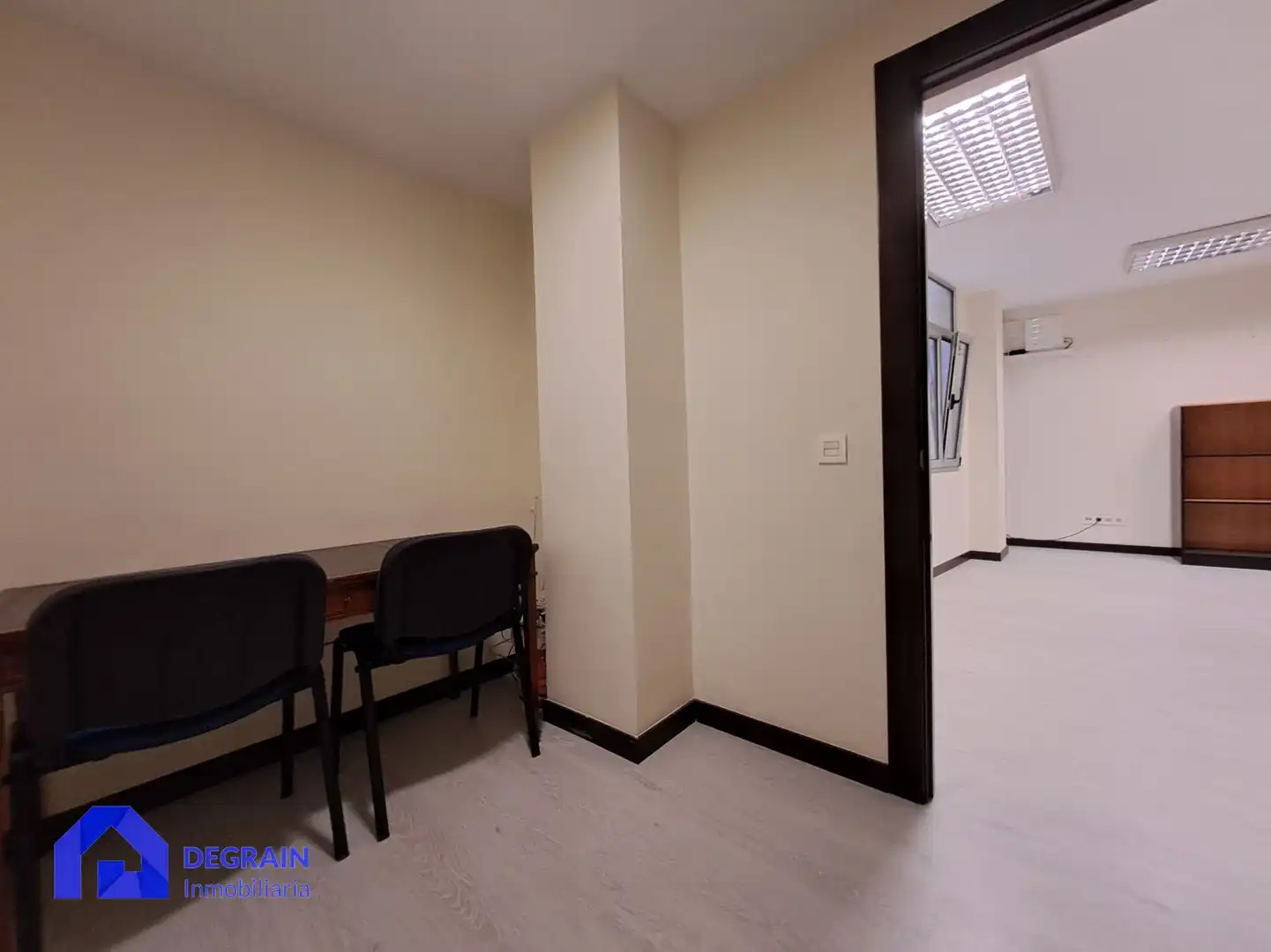 Oficina amb ascensor de lloguer a MELQUIADES ALVAREZ, imagen 10