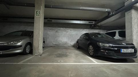 Foto 5 de Garatge en venda a Santa Eugènia, Girona Capital