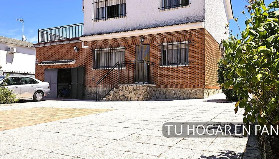 Foto 1 de Casa o xalet en venda a El Álamo, Madrid