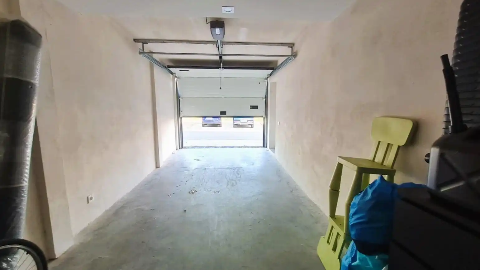 Casa o chalet en venta en Valladolid con Calefacción, Jardín privado y Terraza