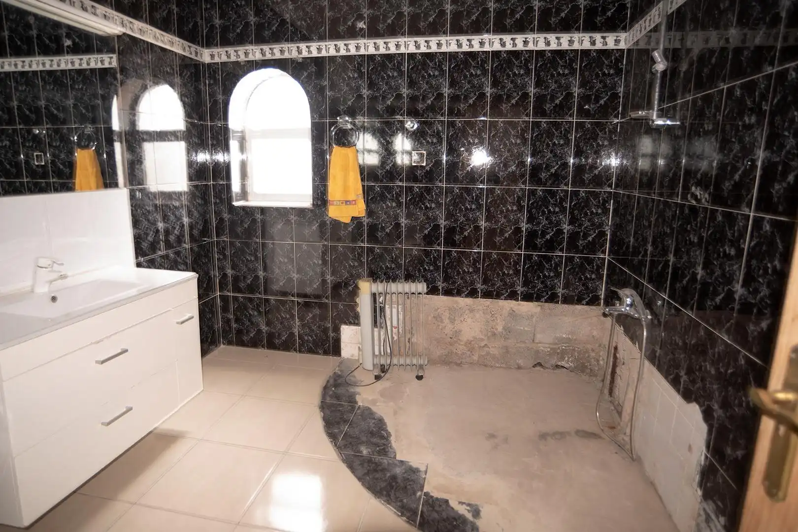 Bathroom of Houses for sale in Pájara  with Air Conditioner, Terrace and Furnished