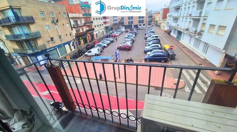Foto 4 de Piso en venta en Centre, Palamós