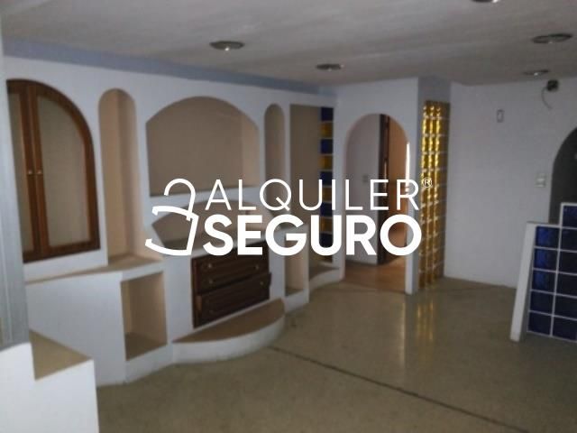 Flat to rent in  Sevilla Capital