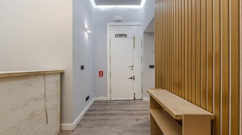 Photo 2 of Planta baja for sale in C. de Jorge Juan, 91, Goya,  Madrid Capital